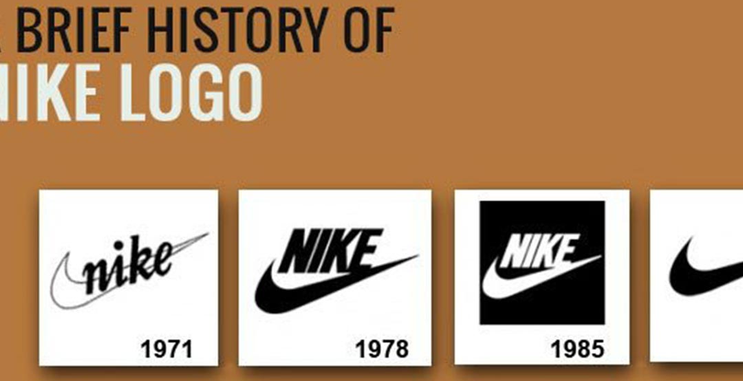 Nike sales sportswear logo